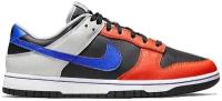 Кроссовки Nike Dunk Low EMB NBA 75th Anniversary Knicks