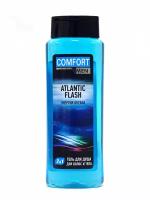 Magrav Men Гель для душа Atlantic flash, 400 мл