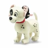 Мягкая игрушка Steiff Disney 101 Dalmatians Patch (Штайф Дисней 101 Далматинец Пэтч 24 см)