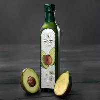 Масло Avocado oil №1