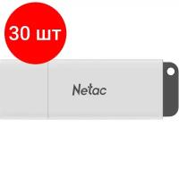 Флешка Netac U185