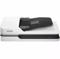 Epson WorkForce DS-1630 [B11B239401]