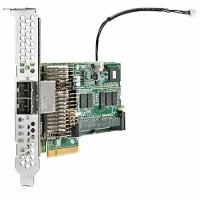 Контроллер SAS/SATA RAID HP 726825-B21