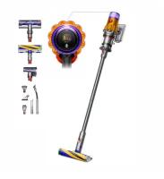 Пылесос беспроводной Dyson V12 Detect Slim Absolute