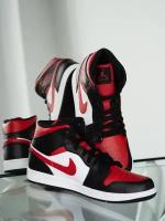 Air Jordan1 Mid