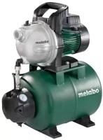 Насосная станция Metabo HWW 4000/25 G 600971000