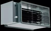 Электрический нагреватель воздуха Shuft EHR 400x200-6
