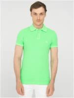 Футболка поло United Colors of Benetton мужская 22P-3089J3178-902-L