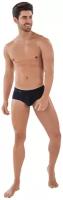 Мужские трусы брифы черные Clever CARIBBEAN CLASSIC BRIEF 088311