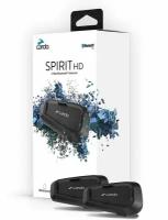 Мотогарнитура Cardo SPIRIT HD DUO (2 комплекта)