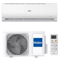 Сплит-система Haier Tundra on/off HSU-09HTT03/R2, до 25 кв. м, белый