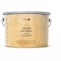 Пропитка для бани и сауны Elcon Sauna Natural 2 л