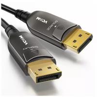 Аксессуар Vcom DisplayPort - DisplayPort 15m D3751-15M