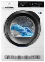 Сушильная машина Electrolux EW8H258S, белый