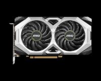 Видеокарта MSI GeForce RTX 2060 (RTX 2060 VENTUS GP OC)