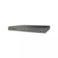 Коммутатор CISCO ME-C3750-24TE-MA