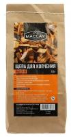 Щепа яблоневая, для копчения, Maclay, 250 г