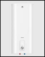 Накопительный электрический водонагреватель Timberk SWH FSL1 100 VE, белый