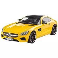 Сборная модель Revell Mercedes-AMG GT (07028) 1:24