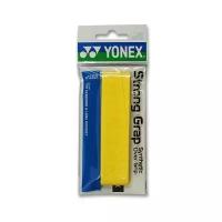 Обмотка для ручки ракетки Yonex Overgrip AC133EX Strong Grap x1 Yellow