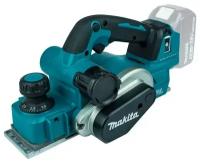 Аккумуляторный рубанок MAKITA DKP181Z