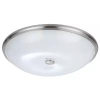 Потолочный светильник ODEON LIGHT PELOW 4957/6 E14 6*40W никель