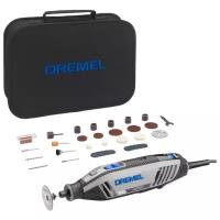 Гравер Dremel 4250-35 в сумке (F0134250JD)