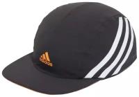 Кепка взр. HA5548/adidas/4P SW CAP A.R. BLACK/WHITE/BORANG/размер OSFW