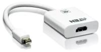 Переходник ATEN Mini DisplayPort (M) - HDMI (F), ATEN (VC981-AT)