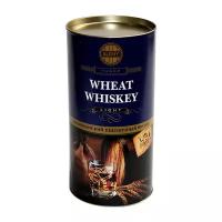 Набор солодового экстракта для дистилляции Alcoff Light Wheat Whisky / Американский Пшеничный Виски