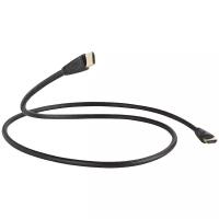 Кабель HDMI - HDMI QED (QE4270) Professional HDMI Install 0.75m