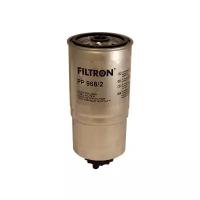 Топливный фильтр FILTRON PP 968/2