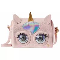 Purse pets Сумочка-питомец Единорог Glamicorn Unicorn