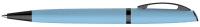 Шариковая ручка Pierre Cardin Actuel - Blue Matte M, PCS10275BP