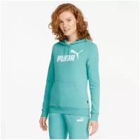 Толстовка Puma ESS Logo Hoodie TR (s) 58679761 M