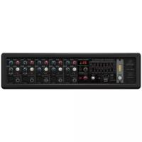 Behringer PMP550M микшер с встроеным усилителем