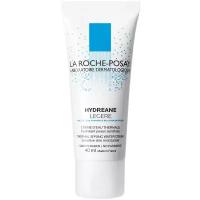 La Roche-Posay Hydreane Legere Увлажняющий крем для лица для чувствительной кожи нормального и комбинированного типа