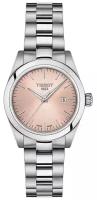 Наручные часы TISSOT Наручные часы Tissot T-My Lady T132.010.11.331.00