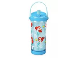 Бутылка для воды Русалочка (меняет цвет) от Disney