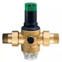 Регулятор перепада давления Honeywell Braukmann D06F-11/4A муфтовый (НР/НР) Ду 32 (1 1/4