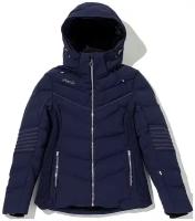 Куртка Phenix, размер RU: 42  EUR: 36, синий