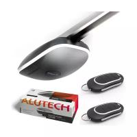 Alutech LG-800 автоматика для секционных ворот (различные комплектации)