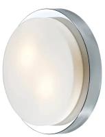 Настенно-потолочный светильник Odeon Light Holger 2744/2C, 2746/2C, E27