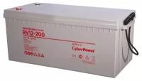 Батарея для ИБП CyberPower RV 12-200