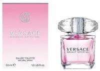 Туалетная вода VERSACE Bright Crystal женская 30 мл