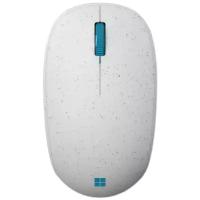 Мышь беспроводная Microsoft Ocean Plastic Mouse светло-серый