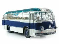 Коллекционная масштабная модель Городской автобус 