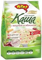 ОГО! Каша овсяная, порционная, 350 г