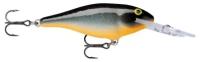 RAPALA Воблер RAPALA SHAD RAP (Длина (мм) 90; Вес (гр.) 15 / HLW)