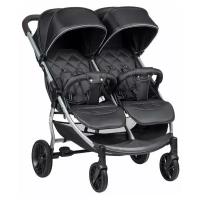 Коляска прогулочная Farfello Lane Max Comfort Onyx Black/чёрный